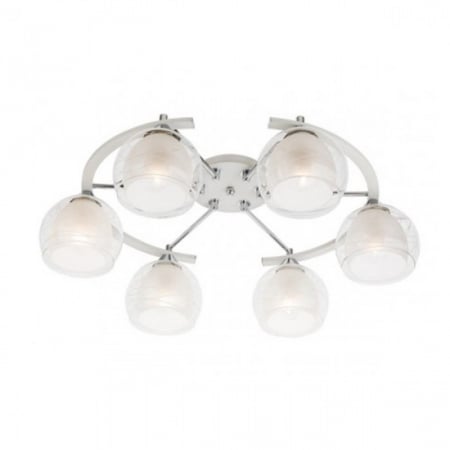 Candelabre, Lustre și Pendule LED - Lustra Redo Vivienne 01-1054