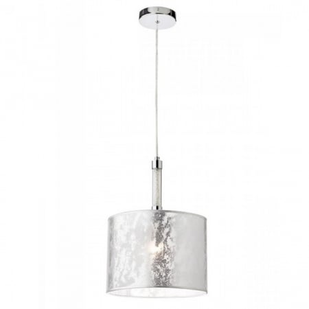 Candelabre, Lustre și Pendule LED - Pendul Redo Astrid cu decorațiuni din sticlă 01-1177