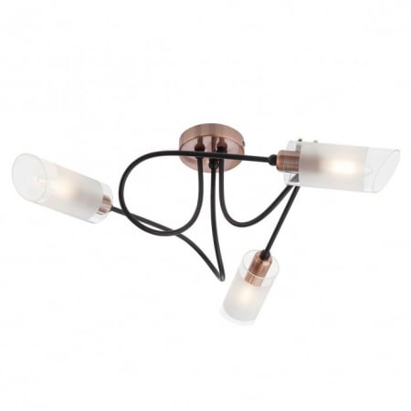 Candelabre, Lustre și Pendule LED - Lustra Redo Pulsar 01-1249