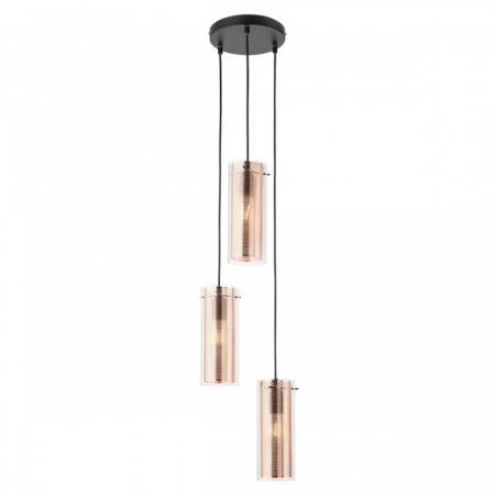Candelabre, Lustre și Pendule LED - Lustra Redo Qipao 01-1256
