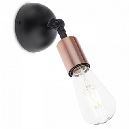 Aplice si Plafoniere LED - Aplica Redo Spider 01-1258