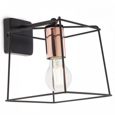Aplice si Plafoniere LED - Aplica Redo Sketch 01-1261