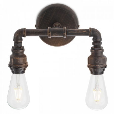Aplice si Plafoniere LED - Aplica Redo Mario 01-1296