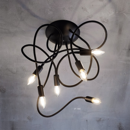 Lustra Redo Polys stil modern 01-1365 [1]