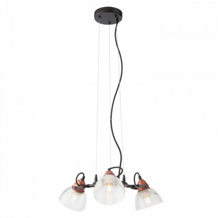 Lustra moderna Redo Ridge 01-1450 [0]