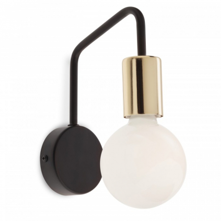 Aplice si Plafoniere LED - Aplica Redo Yak 01-1667