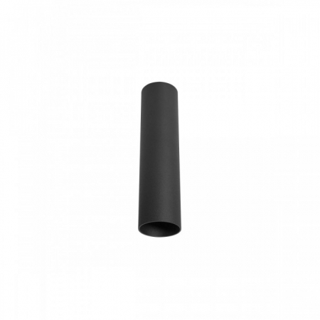 Aplice si Plafoniere LED - Plafoniera Redo Axis, negru mat, 01-2156