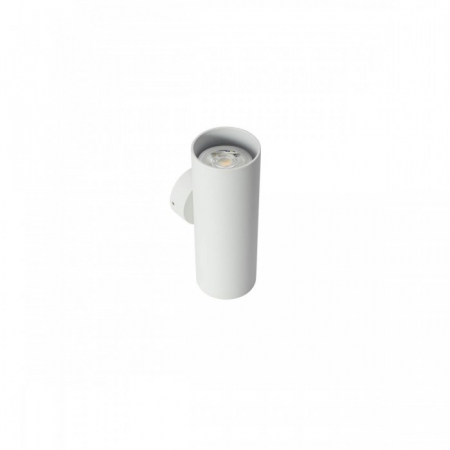 Aplice si Plafoniere LED - Aplica Redo Axis alb mat 01-2159