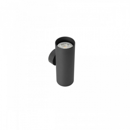 Aplice si Plafoniere LED - Aplica Redo Axis negru mat 01-2160