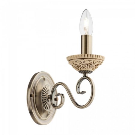 Aplice si Plafoniere LED - Aplica Redo Giselle 02-830