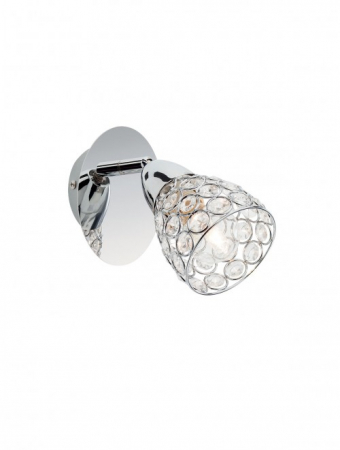 Aplice si Plafoniere LED - Aplica Redo Glam 04-372