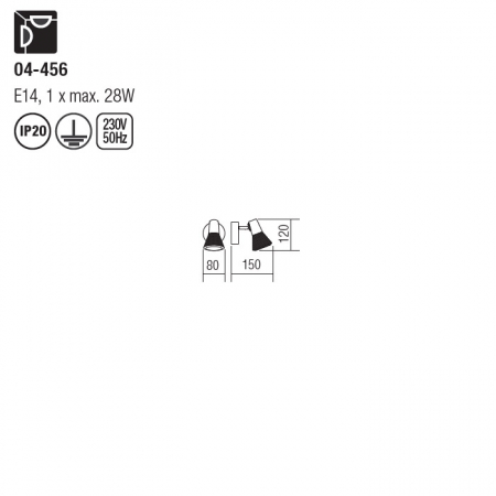 Aplica Redo Ronin 04-456 [1]