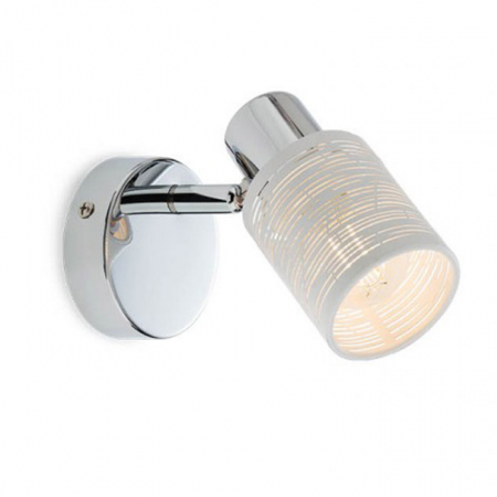 Aplice si Plafoniere LED - Aplica Redo Vertigo 04-506