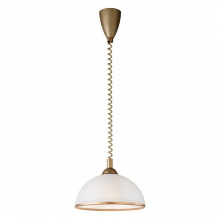 Candelabre, Lustre și Pendule LED - Pendul Redo Sardinia inaltime reglabila 05-798