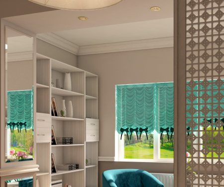 Spot incastrat fix MT 101 70195 [1]