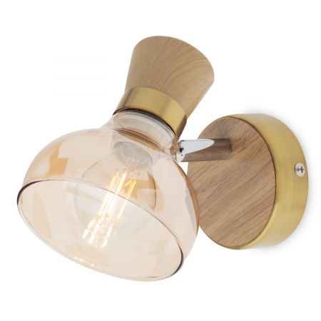 Aplice si Plafoniere LED - Aplica Redo Bowie 04-475