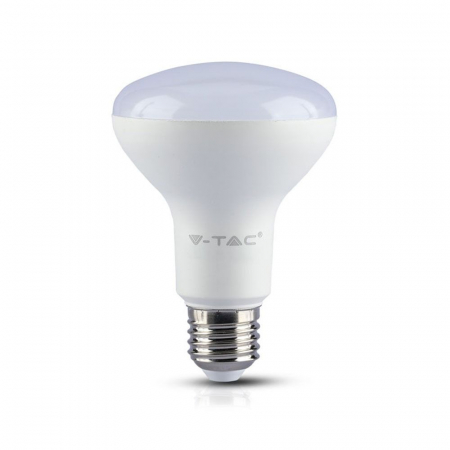 Becuri LED - Bec LED 10W E27 R80 Cip SAMSUNG Alb Neutru 136