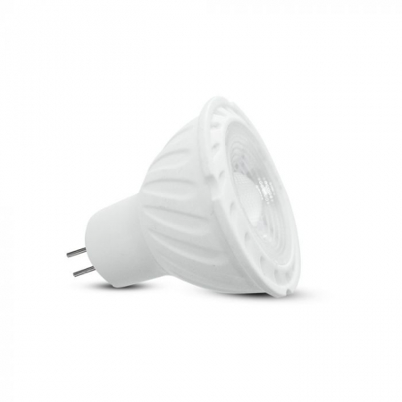 Bec Spot LED Cip SAMSUNG 6.50W GU5.3 Alb Neutru/Alb Rece [6]
