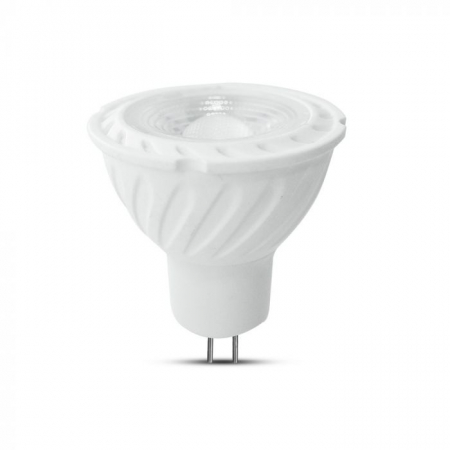 Bec LED Spot  Cip SAMSUNG 6.5W GU10 - Alb Cald/Alb Natural/Alb Rece [1]