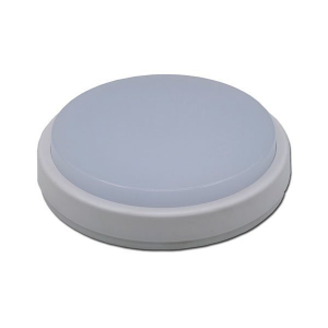 Aplice si Plafoniere LED - Aplica LED Alba Rotunda 12W Alb Cald/Alb Natural/Alb Rece