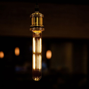 Bec LED Transparent Filament 4W Alb Cald/Alb Natural [5]