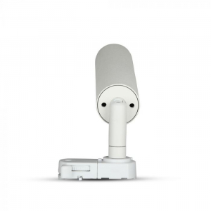 Proiector LED 7W Pe Sina Corp Alb IP20 Chip Samsung Alb Neutru- 5 ani Garantie [8]