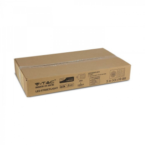 Corp Stradal LED 30W Cip Samsung Corp Gri Alb Natural- 5 Ani Garantie [2]