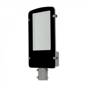 Corp Stradal LED 50W Cip Samsung Corp Gri Alb Natural- 5 Ani Garantie [0]