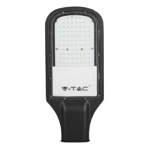 Lămpi LED Stradale/Perimetral - Lampă Stradală LED Chip SAMSUNG 3 Ani Garanție 50W 6400K