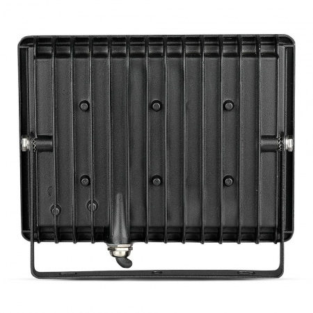 Proiector LED Negru 30W Chip Samsung Alb Rece 5954 [1]