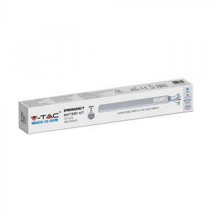 Kit De Emergenta Pentru Panouri LED 45W Autonomie 3H [7]