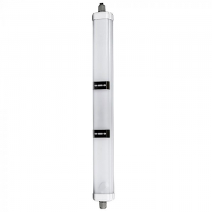 Lampă LED IP65 liniara 1200 mm 36W Alb rece [7]