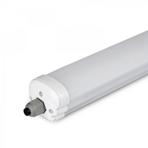 Lampă LED IP65 liniara 1200mm 48W Alb neutru [9]