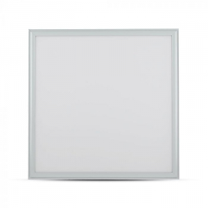 Panou LED 36W 600x600 mm Alb rece - driver inclus - High lumen A++ [7]