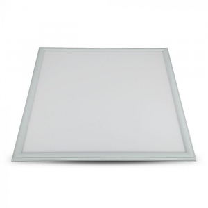 Panou LED 36W 600x600 mm Alb cald - driver inclus - High lumen A++ [8]