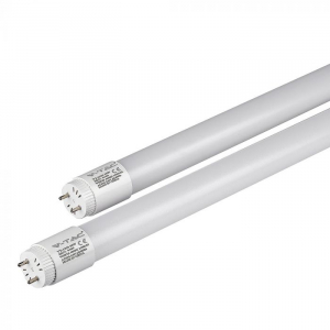 Lampa LED liniara impermeabila echipata complet cu 2 tuburi de 22W fiecare 1500mm 6400k [9]