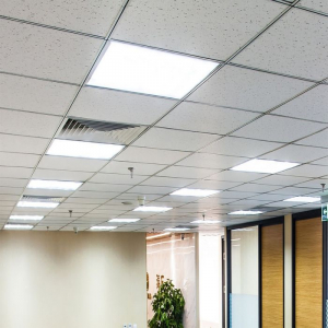 Panou Led 40W 600x600mm Alb Rece Montaj Incastrat/Aplicat 4000lm [5]
