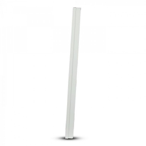 Panou Led 40W 600x600mm Alb Rece Montaj Incastrat/Aplicat 4000lm [9]