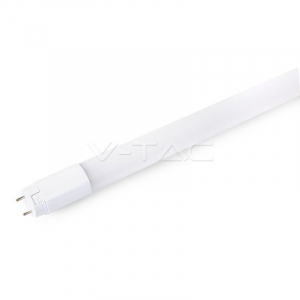 Tuburi LED - Tub LED cu CIP SAMSUNG - 120cm 18W G13  3000K - 5 Ani Garantie