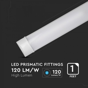 Corp De Iluminat Cu LED 10W CIP SAMSUNG 30cm Alb Rece -5 Ani Garantie [1]