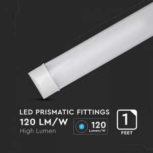 Corp De Iluminat Cu LED 10W CIP SAMSUNG 30cm Alb Neutru -5 Ani Garantie [1]