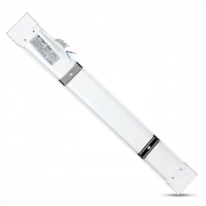 Corp De Iluminat Cu LED 40W CIP SAMSUNG 120cm Alb Neutru - 5 Ani Garantie [6]