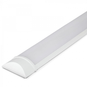 Interior - Corp De Iluminat Cu LED 40W CIP SAMSUNG 120cm Alb Cald - 5 Ani Garantie