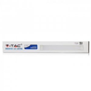 Corp De Iluminat Cu LED 50W CIP SAMSUNG 150cm Alb Rece - 5 Ani Garantie [9]