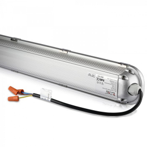 Lampa LED liniara industriala IP65 cu CHIP SAMSUNG - 70W 1500mm 4000K 5 ani garantie [8]