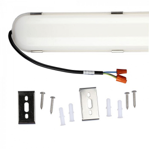 Lampa LED liniara industriala IP65 cu CHIP SAMSUNG - 70W 1500mm 4000K 5 ani garantie [9]