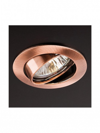 Spoturi LED/ Downlight - Spot incastrat ELC 229B 70094