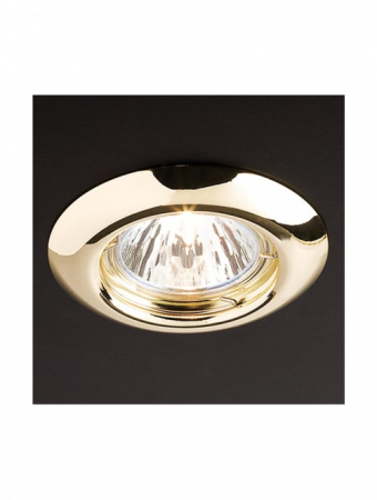 Spoturi LED/ Downlight - Spot incastrat ELC 307 70149
