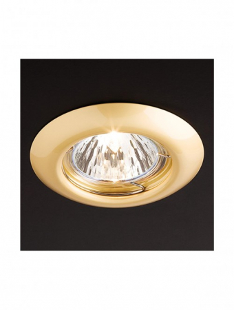 Spoturi LED/ Downlight - Spot incastrat ELC 307 70151