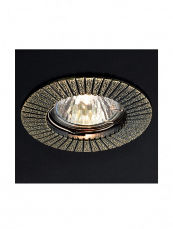 Spoturi LED/ Downlight - Spot incastrat fix MT 101 70196